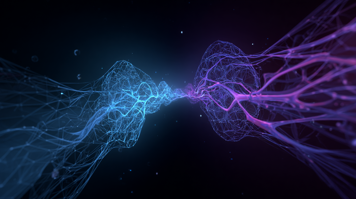 Your Kid Understands People Fine — Their Brain Just Takes a Different Route