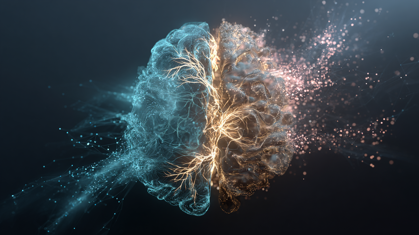 The 4:1 Myth: Autism's Gender Ratio Is Collapsing