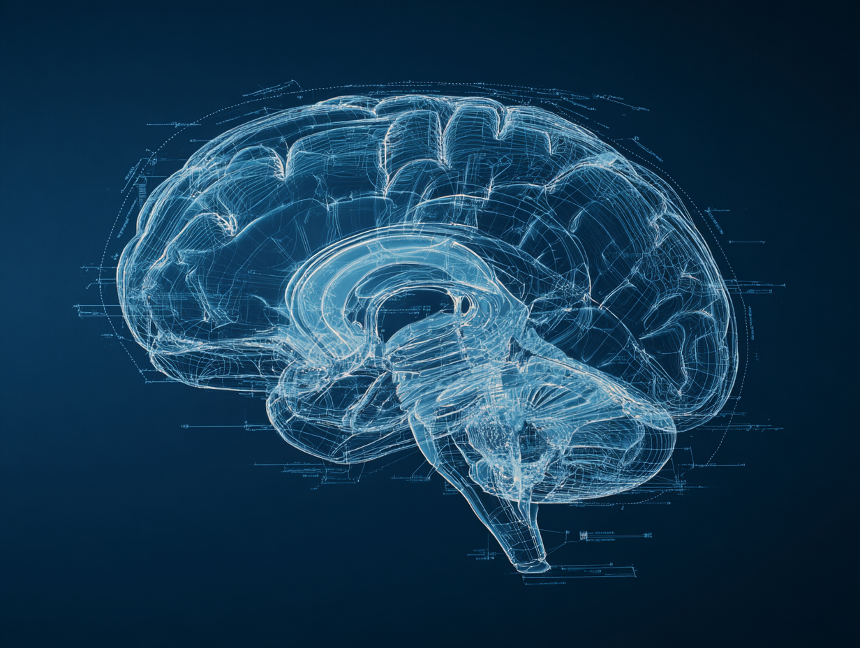 ADHD, Depression, and Bipolar: The Shared Genetic Blueprint