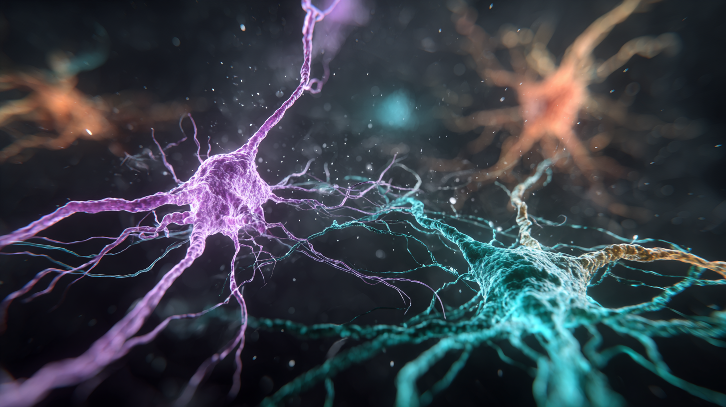 One Blood Draw. Six Answers. An AI Model That Spots Dementia Before You Feel It.