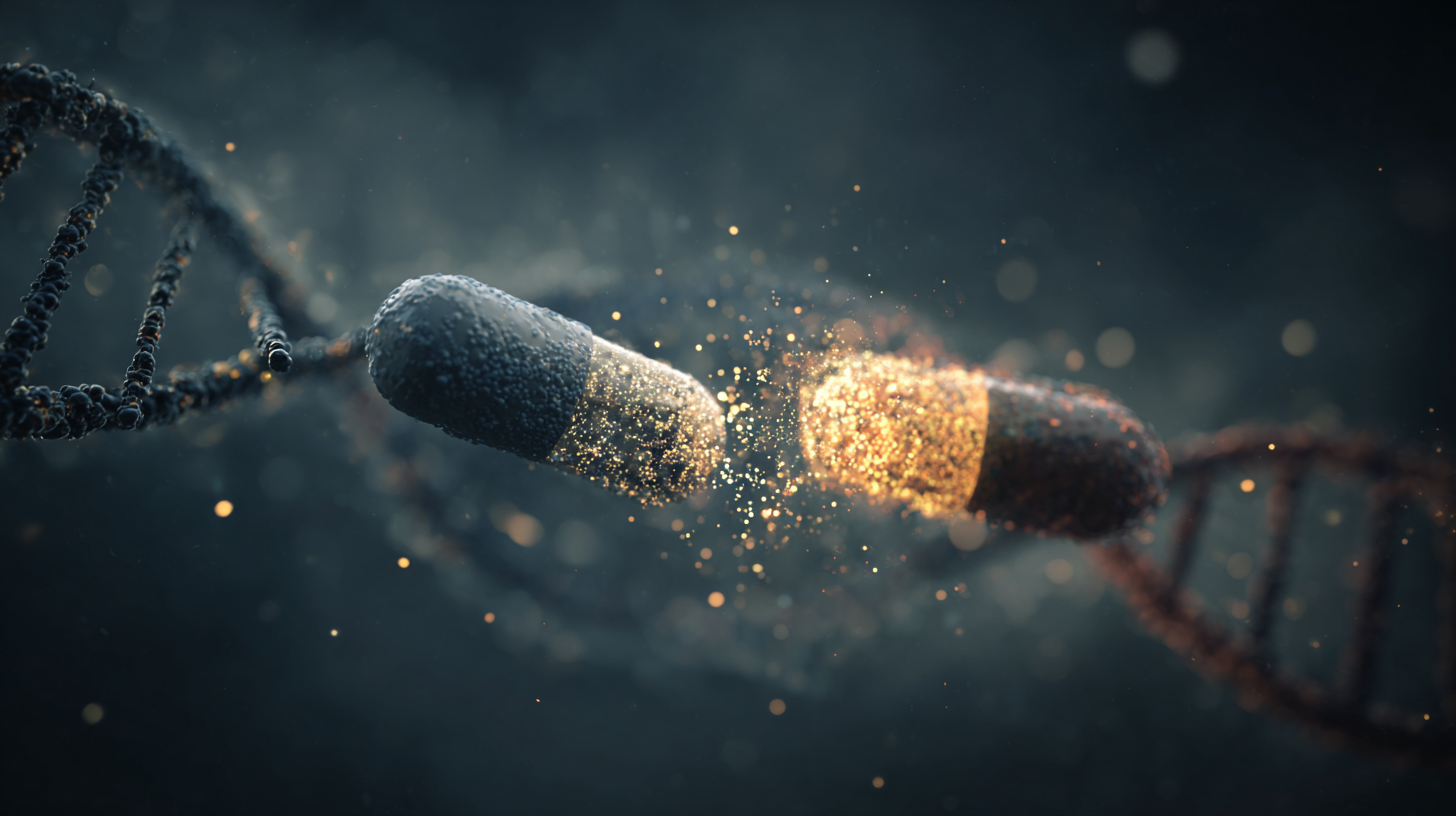 Same Pill, Different Kid: Why Strattera Works for One Child and Fails Another