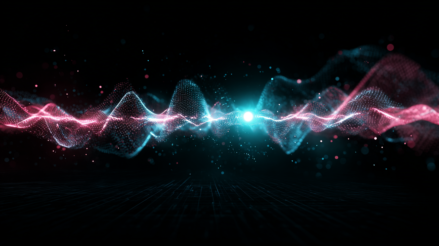 Your Brain Has a Volume Knob — And Science Finally Found It